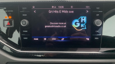 Volkswagen Polo 1.0 TSI Life 5dr DSG Petrol Hatchback